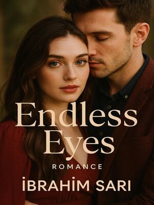 cover image of Endless Eyes